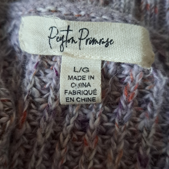 Cardigan Sweater 👕 - Picture 3 of 5